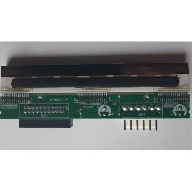 New Compatible KF3004-GM50 203dpi Printhead for Rohm Thermal Label Printer Parts