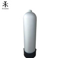TUXING 8L Professional Technology High Strength High Pressure 200bar 3000psi 20Mpa PCP Aluminum Alloy Air Tank for Scuba Diving
