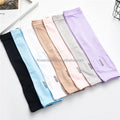 Wholesale Arm Warmers Sleeves for Back to School Parties Festivals & Outdoor Events-Polyester Material