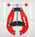 A3 Portable Pipe Alignment Clamp Pipe Aligner for Welding