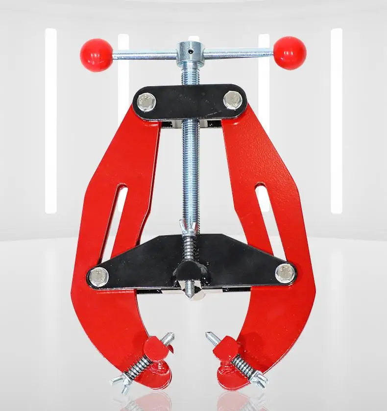 A3 Portable Pipe Alignment Clamp Pipe Aligner for Welding