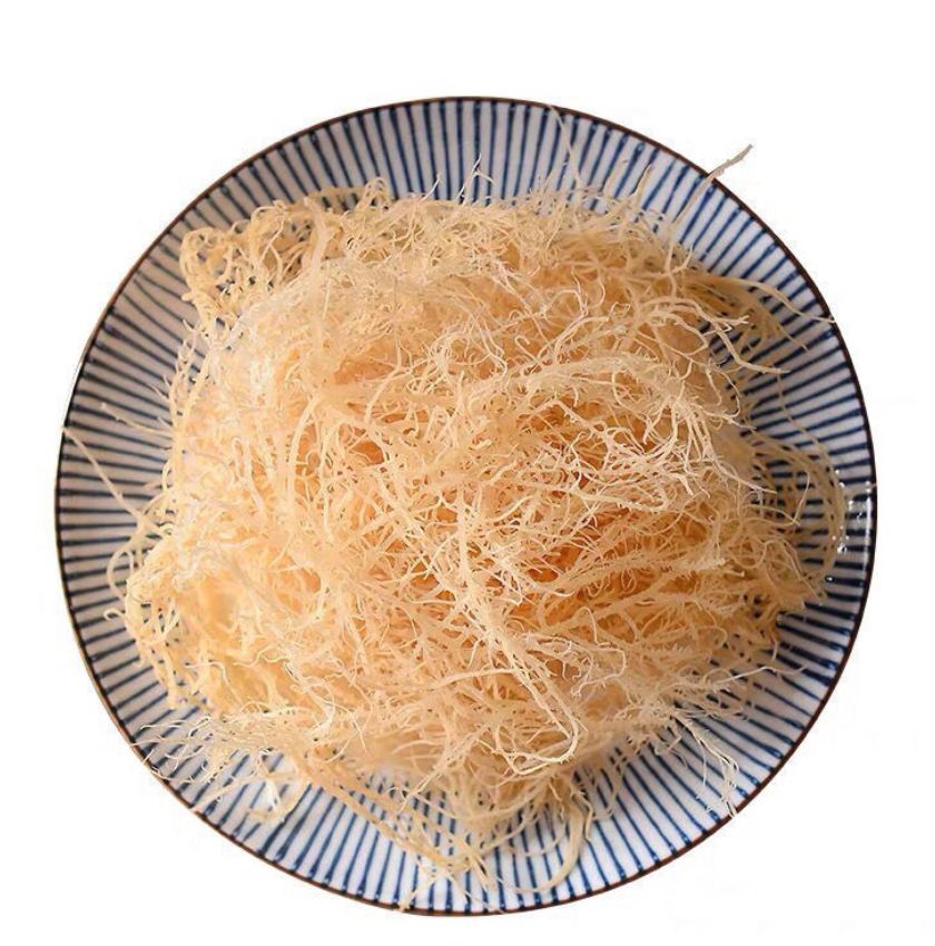 Sea Moss All Natural Ocean Raw Gold Irish Seamoss Organic Vegan Non-GMO Sundried Seaweed