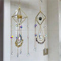 Wholesale DIY Home Hanging Decoration Sun Catchers