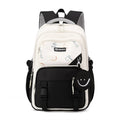 2026 Top Quality Latest Design Small Fashion Fancy Teen Girls School Bags Student