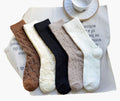 WUYANG FACTORY Wholesale Hot Sale Socks Striped Women Cotton Crew Comfortable Socks Low Cut Ankle Cotton  Lady Sock