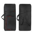 JINCHUAN Factory Wholesale Keyboard Carrying Bag Thickened Portable Soft Case for Instruments 61 Key Electric Piano Bag