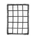 Qualisub Super Soft 20 Panel Sublimation Blanket Blank for Heat Press