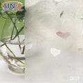SINO Pvc Material Sound Proof Tint Window Solar Glass Film Frosted