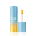 Best Selling Lip Care Spf 15 Sunscreen Hydrating Lip Balm Wholesale Private Label Vegan Chapstick Vitamin C Lip Balm