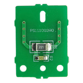 Toner Chip for Panasonics KX-FAT390E/KX-FAT390X/KX-FAC408CN/KX-FAC407/KX-FAC410X KX-MB1500/KX-MB1507/KX-MB1536/ KX-MB1510