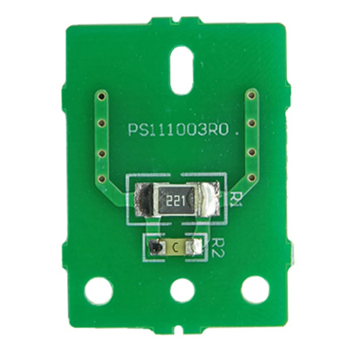 Toner Chip for Panasonics KX-FAT390E/KX-FAT390X/KX-FAC408CN/KX-FAC407/KX-FAC410X KX-MB1500/KX-MB1507/KX-MB1536/ KX-MB1510
