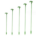 LINKWIN 27cm Plant Support Pole for Garden