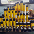 RC-1010 10Ton Heavy-Duty Return Springs RC Telescopic Single Acting Hydraulic Cylinder Jack