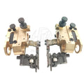 MV.025.666 MV.016.854 C5.072.201HD CD102 Housing DS MV.025.667 C5.072.202 Pull Guide