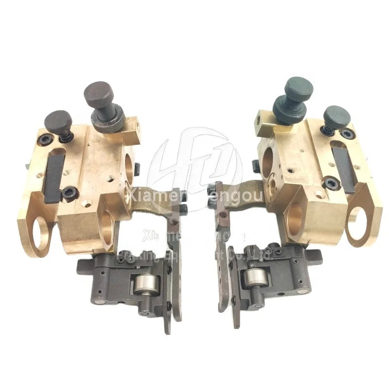 MV.025.666 MV.016.854 C5.072.201HD CD102 Housing DS MV.025.667 C5.072.202 Pull Guide