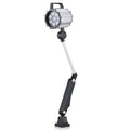 CE RoHS ONN-M2 Cnc Led Machine Work Light IP65 24V 220V Manufacturer Machine Work Light Aluminum Tempered Glass