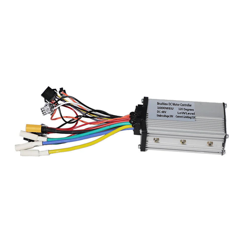 New Image 48V Electric Scooter Controller for Kugoo G2 Pro Brushless DC Motor Controller Scooter Accessories Parts
