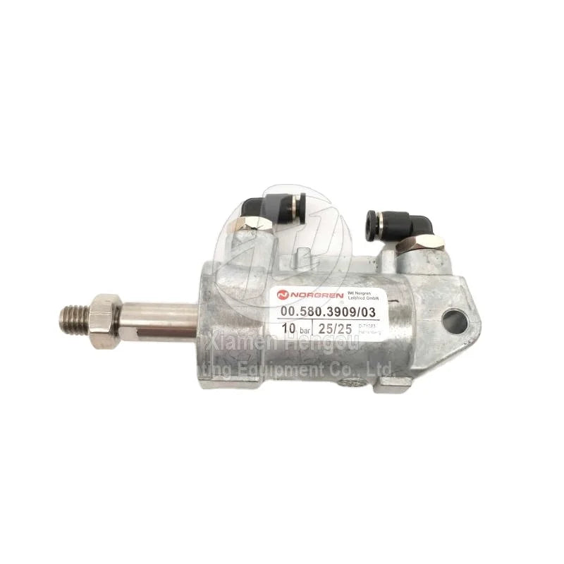 00.580.3909 D25 H25  Pneumatic Cylinder for SM52 SM74 SM102 Machine