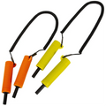 Stainless Steel Ice Fishing Tackle Ice Awls Pick for Lake and River