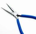 Diagonal Pliers Electric Scissors 6-inch 5-inch Industrial High-grade Model Small Partial Mouth Thread Scissors Pliers