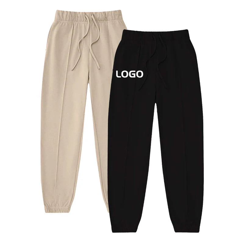 2023 New Design Customize the logo 380gsm 100cotton Supports Printing and Embroidery Fashion Exercise Outdoors for Men