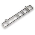 6 square Biscuit Molds and Pineapple Crisp Making Tools Aluminum Cake Bread Baking Pan