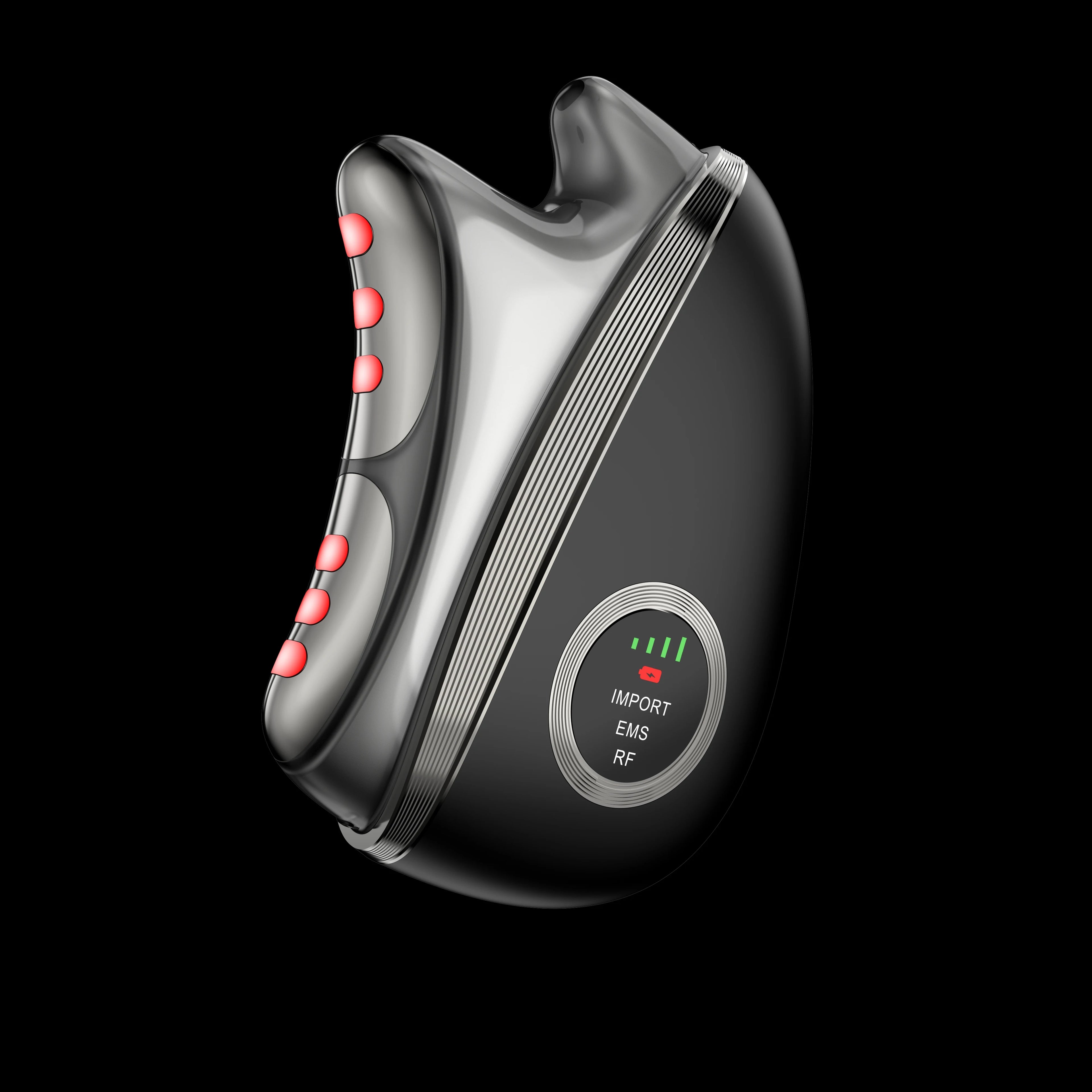 Electric Facial Guasha Beauty Device Best Selling Product for Face Firming Slimming Tightening Trending Personal Care