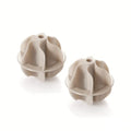 Wholesale 6 Pack Eco Friendly Laundry Wool Dryer Balls with Cotton BagHot Sale Products