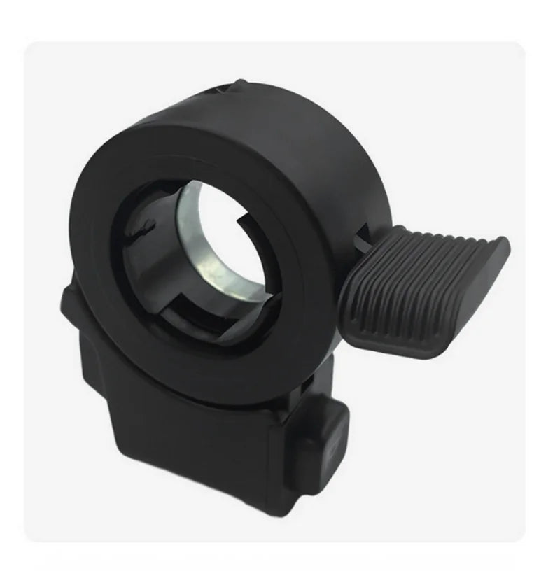 Electric Scooter FINGER SHIFTER C022 Left+Right Vertical TYPE+Horn Switch Button Governor Thumb E-BIKE Accelerator Part