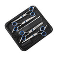 USMILEPET Direct Factory Stainless Steel Eco-Friendly Pet Grooming Scissors Special Dog & Cat Hair & Nail Construction Tool