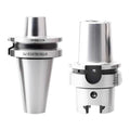 BT30 BT40 Rotary Broach Tool Holders BT HSK High Speed Cnc Lathe Tool Holder Collet Chuck Holder CNC Machining Center Spindle