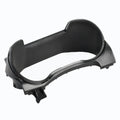Custom Black Injection Molded Plastic Product Mold Molded Textured Sandblasted ABS PP PC Electronic Product Housing