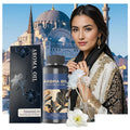 CNUS Wholesale Luxury Long Lasting Scent No Water Oud Perfume Essential Oils for  Perfume Diffuser