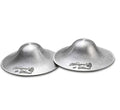Beadsnice 925 Sterling Silver Nipples Shield Cover Nursing Cups