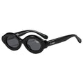 Designer Pc Frame Sunglasses Manufacturer Men 2026 Sunglasses Women Luxury Glasses Small Oval Sunglasses