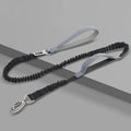 Wholesale Multifunction Nylon Comfortable Padded Handle Car Seat Belt Safty Lock Elastic Bungee Dog Leash