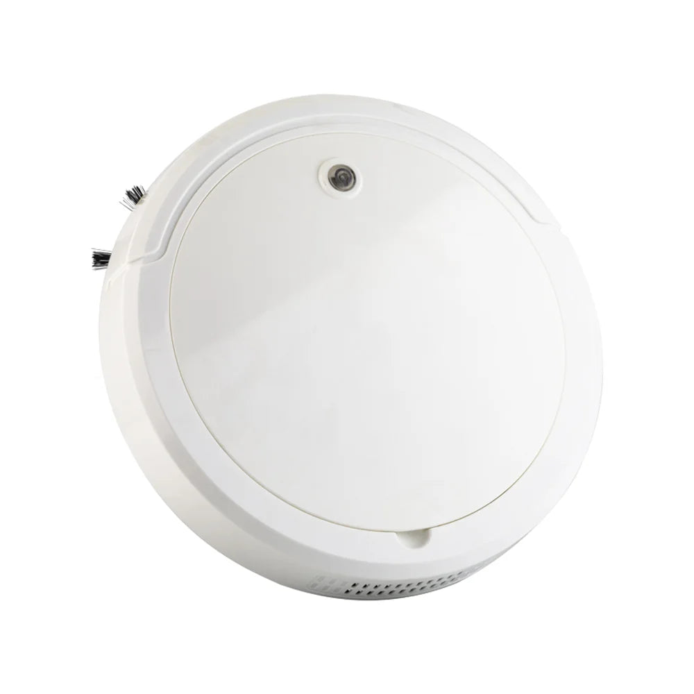 Home Appliances Electric Robotic Vacuum Cleaner Mop 2700Pa Suction Hard Floor Sweeping Self Cleaning Robots HTS-8032