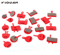 Mountain Bike Ceramic Pads Bb5bb7 Brake Pads Suitable for M355/m446 Disc Brakes