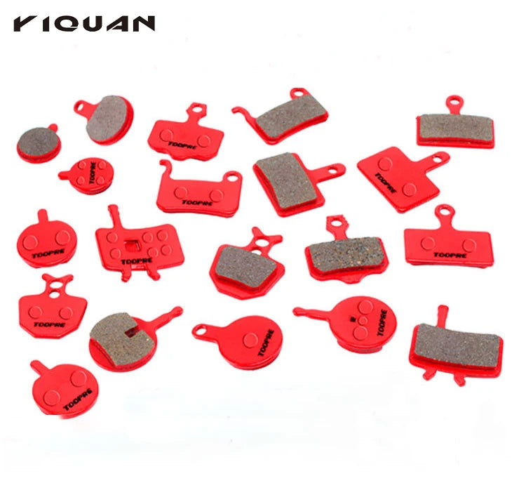 Mountain Bike Ceramic Pads Bb5bb7 Brake Pads Suitable for M355/m446 Disc Brakes