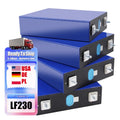 EVE 230AH 3.2V Battery Lituium Ion Batteries Cells Energy Storage Lifepo4 100ah 200ah 230AH for Solar Car Inverter Tool