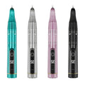 New Design and Popular Nail Drill Machine 35000rpm Portable Wireless Small Mini Handle Pen for Nails