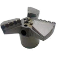 Csdrill 125mm Three-Wing PDC Drill Bit for Sandstone Z50 Thread with High Efficiency Oil Well Drilling & Mining Equipment/Tool
