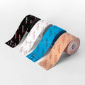 Pro Athletic Tape-Water Proof Beautiful Useful Attractive Reasonable Price Kinessio Tape