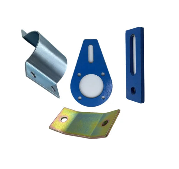 CNC 5-axis Precision Machining Parts & Accessories for Mini CNC Lathes-Stainless Steel Custom Fabrication with for Machining