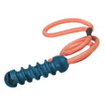Hot Selling Eco-Friendly TPE Rope Dog Chew Toys with Different Designs