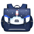 Children's Schoolbag Horizontal Schoolbags Ground Stall Double Shoulder Backpacks