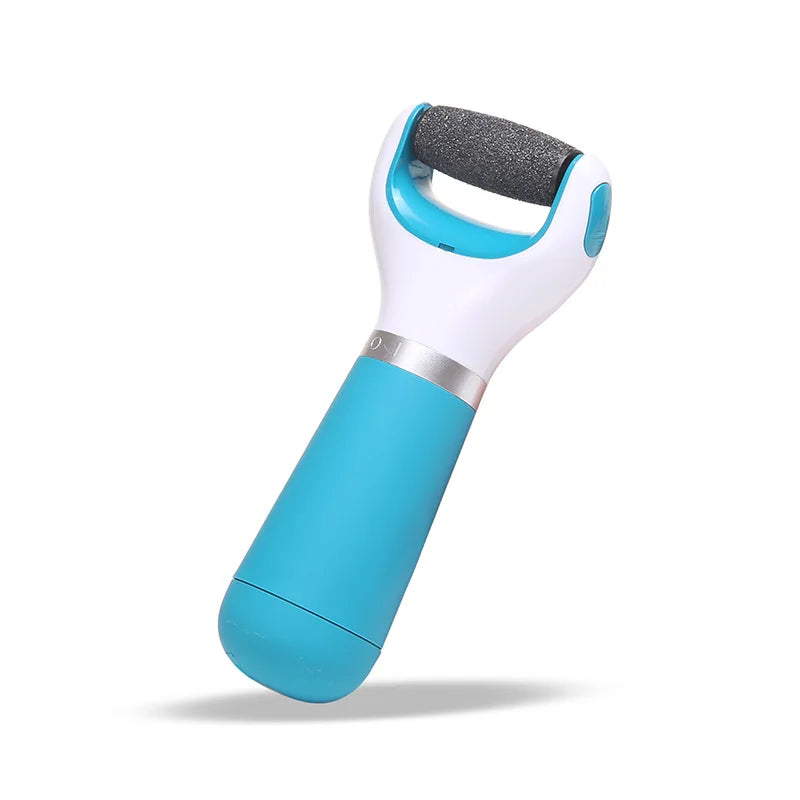 Good Quality Pedicure Supplies Electric Foot Grinder Foot Dead Skin Callus Remover Foot Files Cleaning Tools