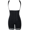 Waist Trainer Shapewear Slimming Binders Shaper Corset Slimming Reductora Butt Lifter Modeling Strap Body Shaper Faja Women Ass