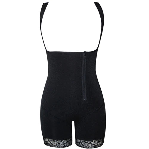 Waist Trainer Shapewear Slimming Binders Shaper Corset Slimming Reductora Butt Lifter Modeling Strap Body Shaper Faja Women Ass
