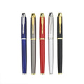 Custom Logo Metal Ballpoint Pen Business Promotional Gift